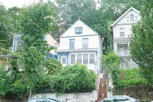 3378 Fort Independence St, Bronx, NY 10463 - Photo 1