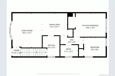 128-14 144th Street, Jamaica, NY 11436 - Photo 40