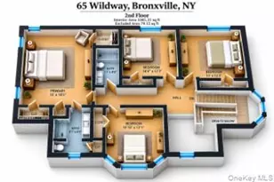 65 Wildway, Bronxville, NY 10708 - Photo 40