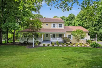 84 Harden Drive, Lagrangeville, NY 12540 - Photo 1