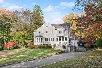 10 Hickory Lane, Bedford, NY 10506 - Photo 1