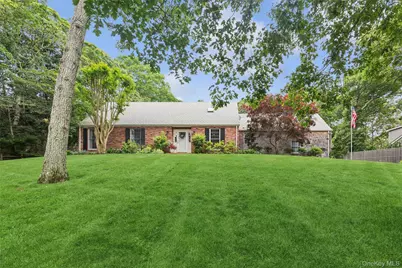 790 Vanston Road, Cutchogue, NY 11935 - Photo 1