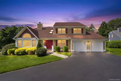 28 E Hill Road, Cortlandt Manor, NY 10567 - Photo 1
