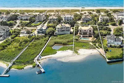 218 Dune Road, Westhampton Beach, NY 11978 - Photo 1