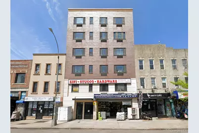 106-07 Northern Boulevard #5B, Corona, NY 11368 - Photo 1