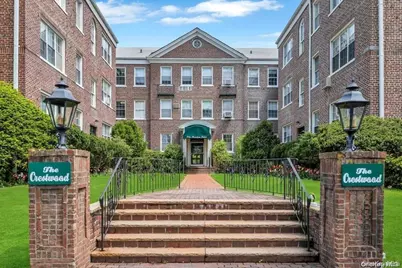 1 Meadow Drive #3-C, Woodmere, NY 11598 - Photo 2
