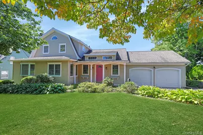 19 Wall Avenue, Valhalla, NY 10595 - Photo 1