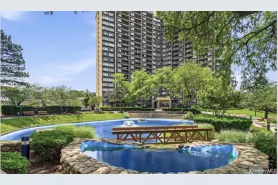 1 Bay Club Drive #16W, Bayside, NY 11360 - Photo 1