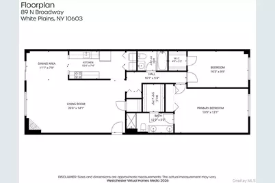 89 N Broadway #204, White Plains, NY 10603 - Photo 24