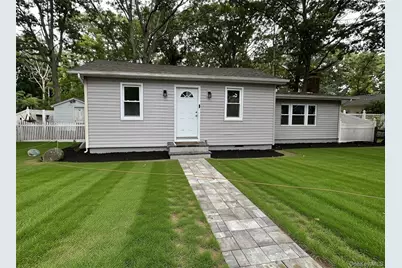 10 Barclay Road, Mastic Beach, NY 11951 - Photo 1
