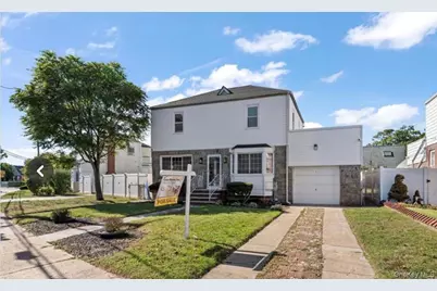 12908 Francis Lewis Boulevard, Springfield Gardens, NY 11413 - Photo 1