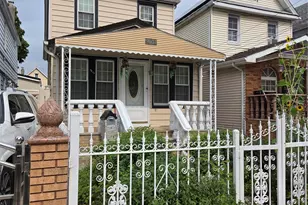 90-51 201st St, Hollis, NY 11423 - Photo 1