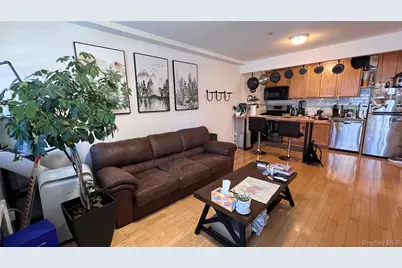 10-44 47th Avenue #3F, Long Island City, NY 11101 - Photo 1