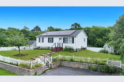 23 Hemlock Drive, Mastic Beach, NY 11951 - Photo 1