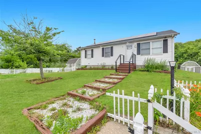 23 Hemlock Drive, Mastic Beach, NY 11951 - Photo 4