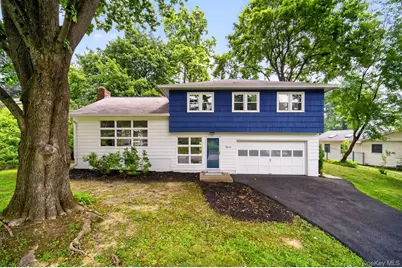 31 Old Farms Road, Poughkeepsie, NY 12603 - Photo 1