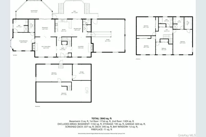 5 Red Fox Run, Chester, NY 10918 - Photo 44