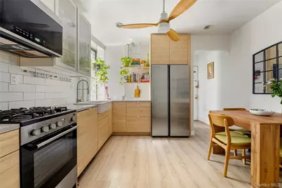 509 W 122nd Street #3, New York, NY 10027 - Photo 4