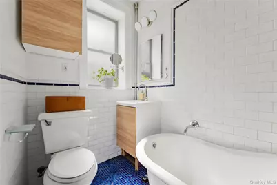 509 W 122nd Street #3, New York, NY 10027 - Photo 8