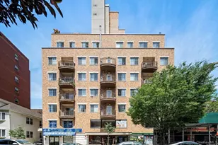 141-05 Cherry Ave, Flushing, NY 11355 - Photo 1
