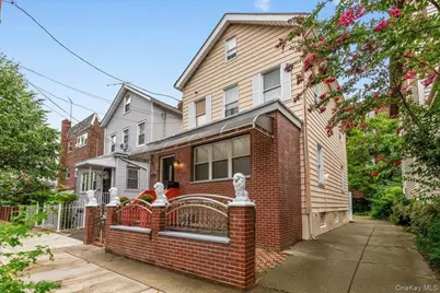 2516 Glebe Avenue, Bronx, NY 10461 - Photo 2