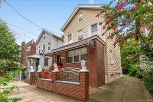 2516 Glebe Ave, Bronx, NY 10461 - Photo 2