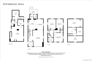 2516 Glebe Ave, Bronx, NY 10461 - Photo 28