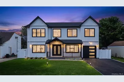41 Chase Lane, Levittown, NY 11756 - Photo 1