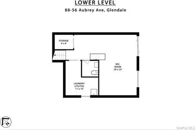 88-58 Aubrey Avenue, Glendale, NY 11385 - Photo 4