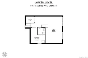 88-58 Aubrey Ave, Glendale, NY 11385 - Photo 4