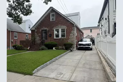 122-13 149th Avenue, Ozone Park, NY 11420 - Photo 2