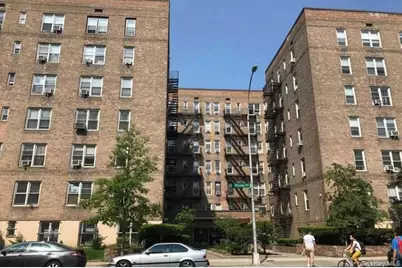 42-45 Kissena Boulevard #6M, Flushing, NY 11355 - Photo 1