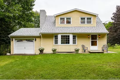 404 Schultz Hill Road, Pine Plains, NY 12567 - Photo 2