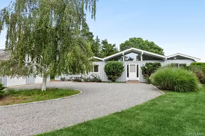 7 S Pond Road, East Hampton, NY 11937 - Photo 1