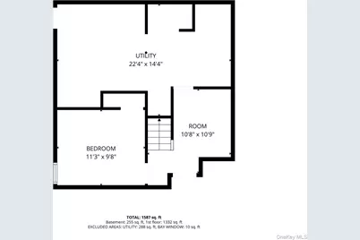 12 Robin Lane, Brentwood, NY 11717 - Photo 42