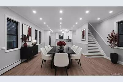 128 E 238th Street, Bronx, NY 10470 - Photo 2