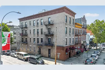 2476 Arthur Avenue, Bronx, NY 10458 - Photo 1