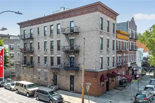 2476 Arthur Ave, Bronx, NY 10458 - Photo 1