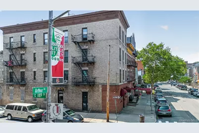2476 Arthur Avenue, Bronx, NY 10458 - Photo 4
