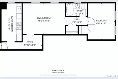 811 Walton Avenue #E18, Bronx, NY 10451 - Photo 14