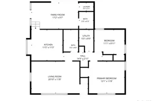 292 Roosevelt Ave, Freeport, NY 11520 - Photo 18