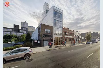 15028 Hillside Avenue #1A, Jamaica, NY 11432 - Photo 1
