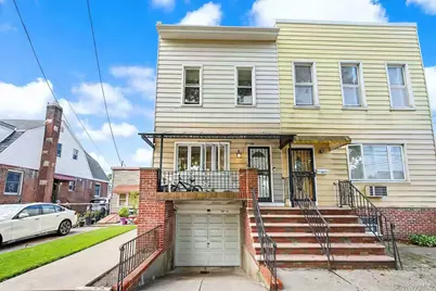6016 69th Lane, Maspeth, NY 11378 - Photo 1