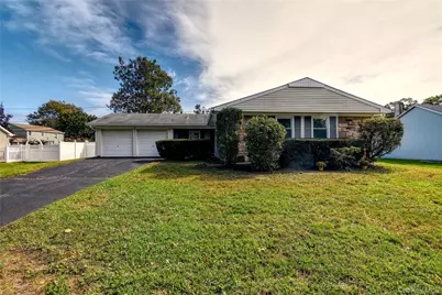 7 Tinder Lane, Lake Grove, NY 11755 - Photo 1