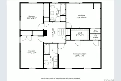 12 Berkshire Drive, New City, NY 10956 - Photo 40