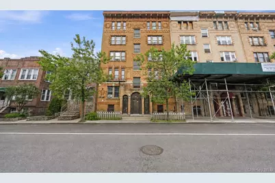 1226 Evergreen Avenue, Bronx, NY 10472 - Photo 4