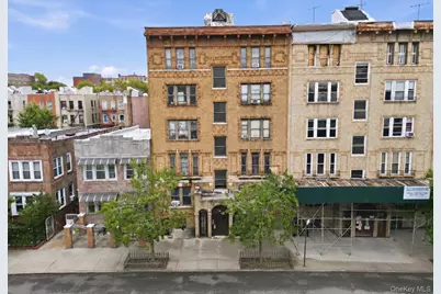 1226 Evergreen Avenue, Bronx, NY 10472 - Photo 1