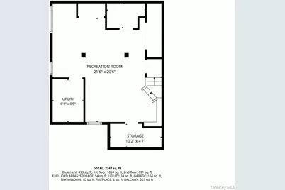 7 Highmeadow Road, Manhasset, NY 11030 - Photo 40