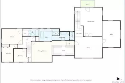 10 Redbridge Court, East Setauket, NY 11733 - Photo 42