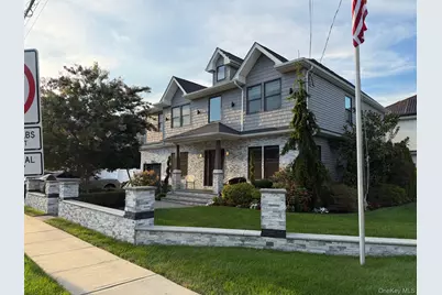 552 Dover Road, Oceanside, NY 11572 - Photo 1
